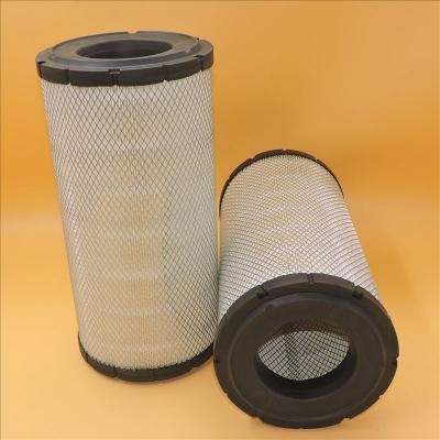 Volvo EW140B 11110215 Luftfilter 7700061013 7700050838 88546959