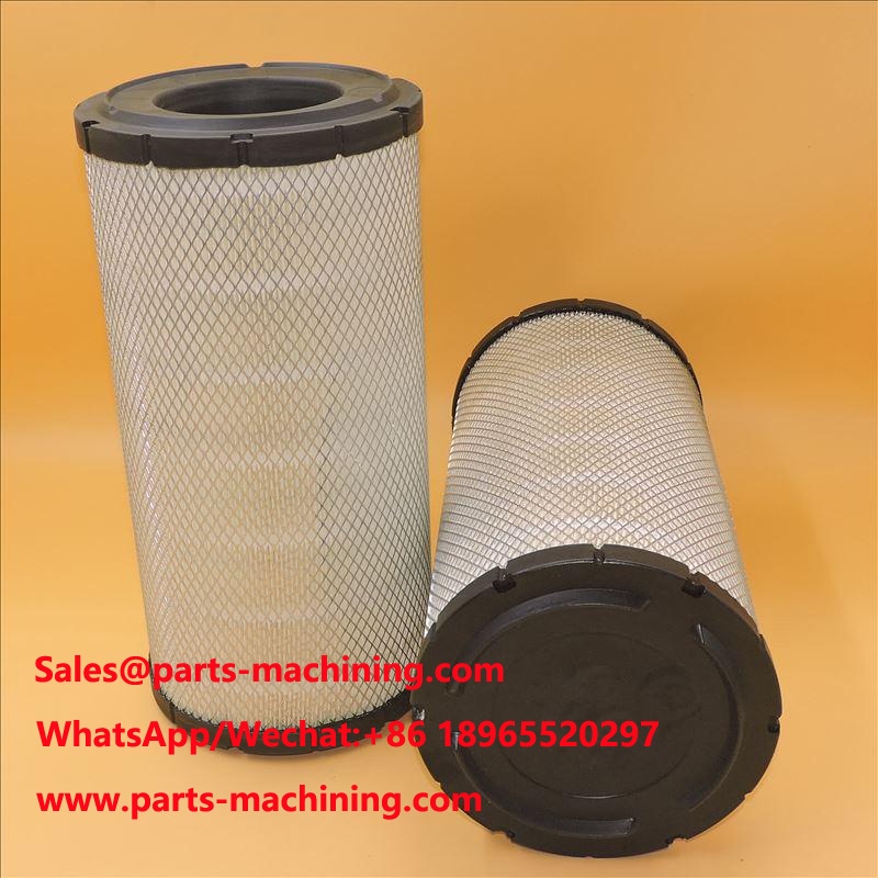 Massey Ferguson Traktoren 26510353 Luftfilter 4271467M1 46761 46761NP