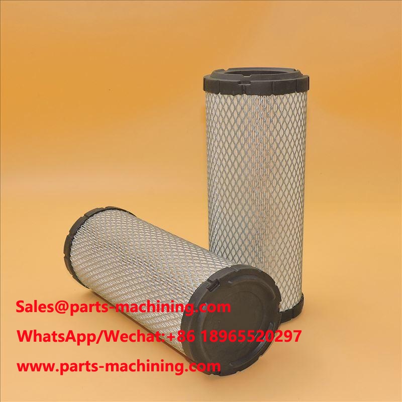 11802804 Luftfilter 6050140 A-8513 TA04093230 Für Volvo-Verdichter