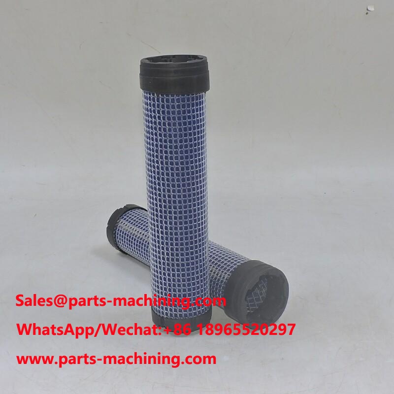 48145950 Luftfilter 84539215 MT40049447 87290074 87300180 New Holland Äquivalent