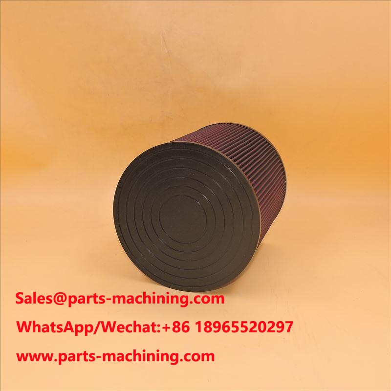 John Deere 6135SFM75 RE530205 Luftfilter RE531965 SL81993 49575