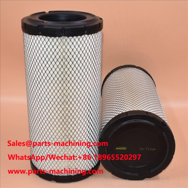 Perkins 1104C-44TAG 26510380 Luftfilter A-5147 WA10161