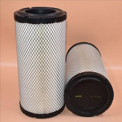 Perkins 1104C-44TAG 26510380 Luftfilter A-5147 WA10161