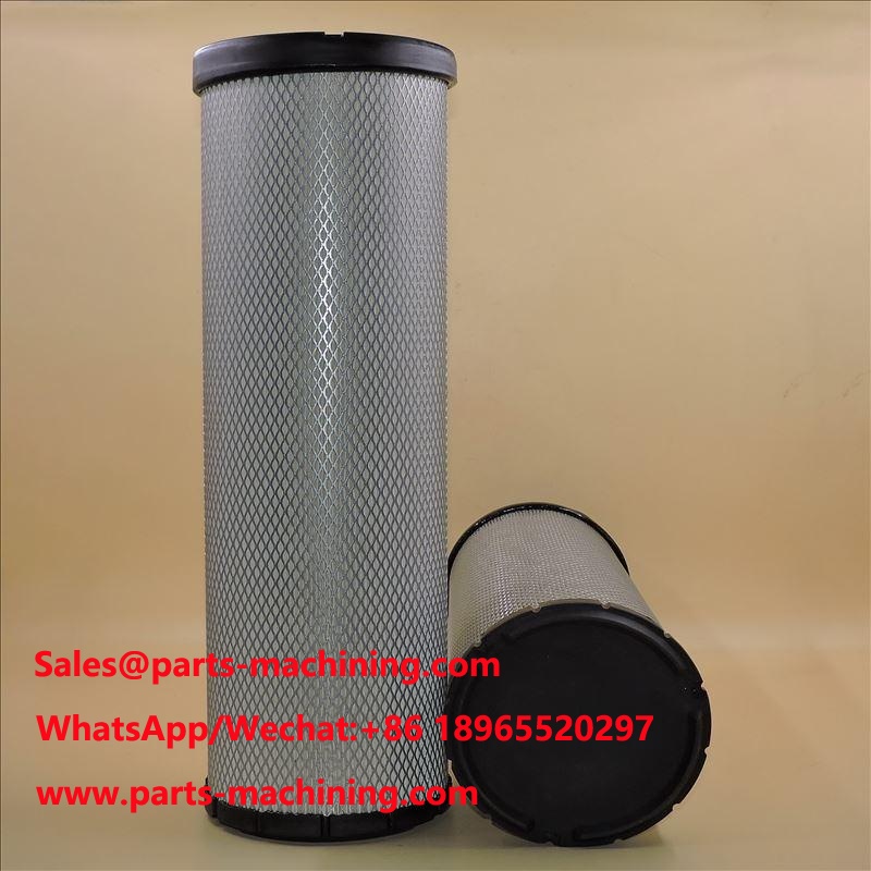 12978857 Luftfilter RS3827 4710311 SA16124 für Volvo-Radlader