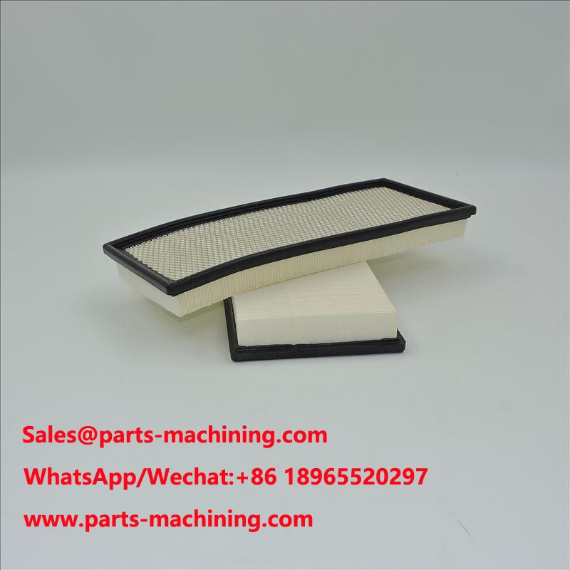 P637257 Innenraumluftfilter 2112660 SKL46478 WP10003