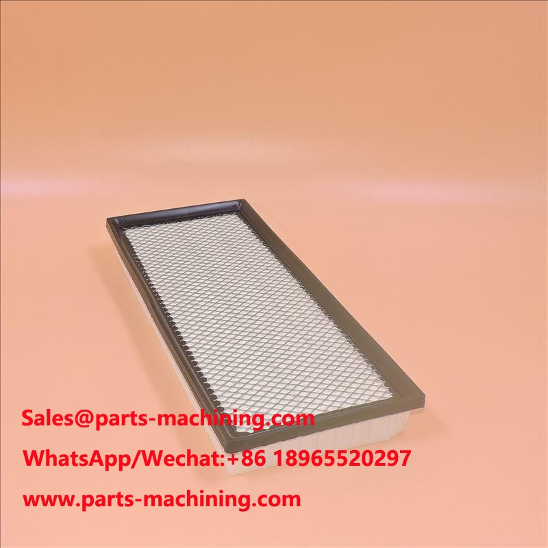 AF55741 Innenraumluftfilter PA5697 CA-55110 SC90173 Hersteller