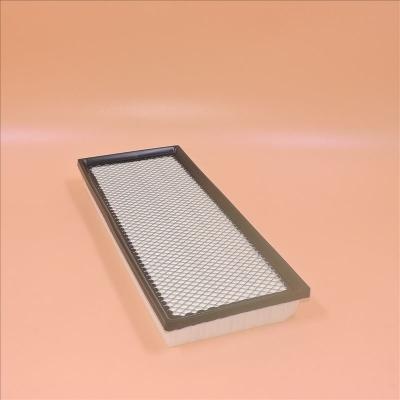 AF55741 Innenraumluftfilter PA5697 CA-55110 SC90173 Hersteller