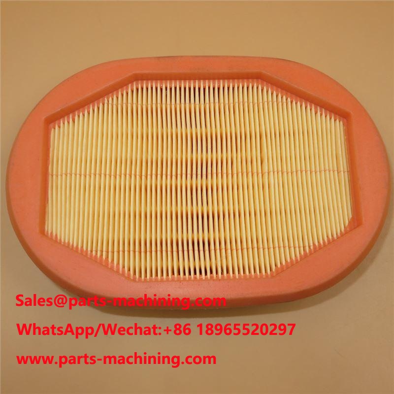 Luftfilter 2277449 ​​PA4997 E1681LS SA17317 49109