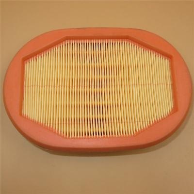 Luftfilter 2277449 ​​PA4997 E1681LS SA17317 49109