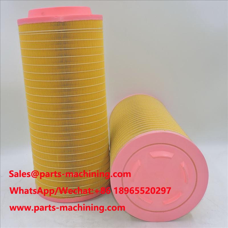 3840036 Luftfilter B222100000647 5501661140 2456375
