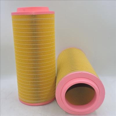 571558808 Luftfilter RS3996 49711 56283526 Für Liebherr Moile Crane