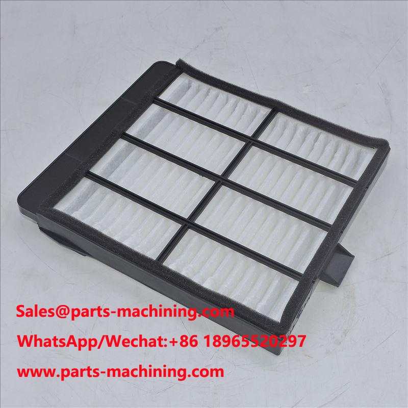 245-7822 Innenraumluftfilter 2457822 2457823 Caterpillar-Ersatz