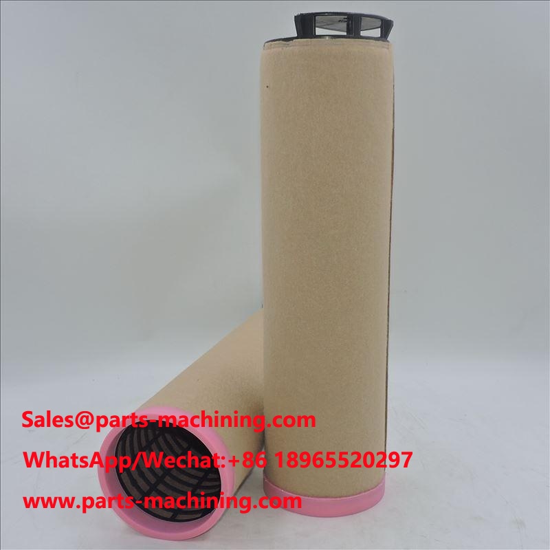 Claas Tucano 320 5459930 Luftfilter 5459931 1183903 3842043