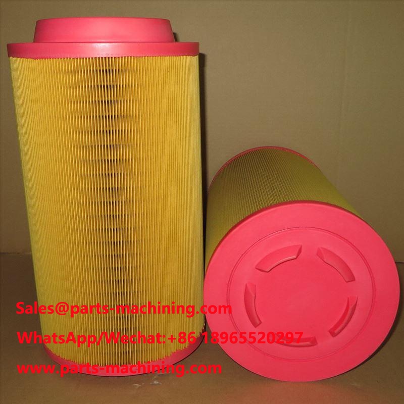 Liebherr L556 571755508 Luftfilter E2000L BG00910850 13C3516615AA