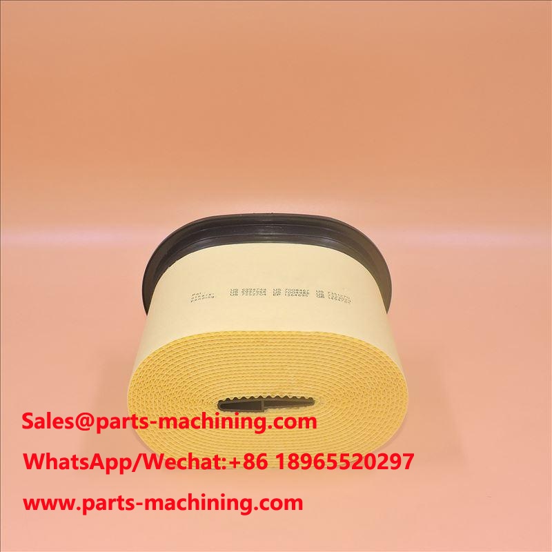 Original P608766 Luftfilter CA4996 2277448 Auf Lager