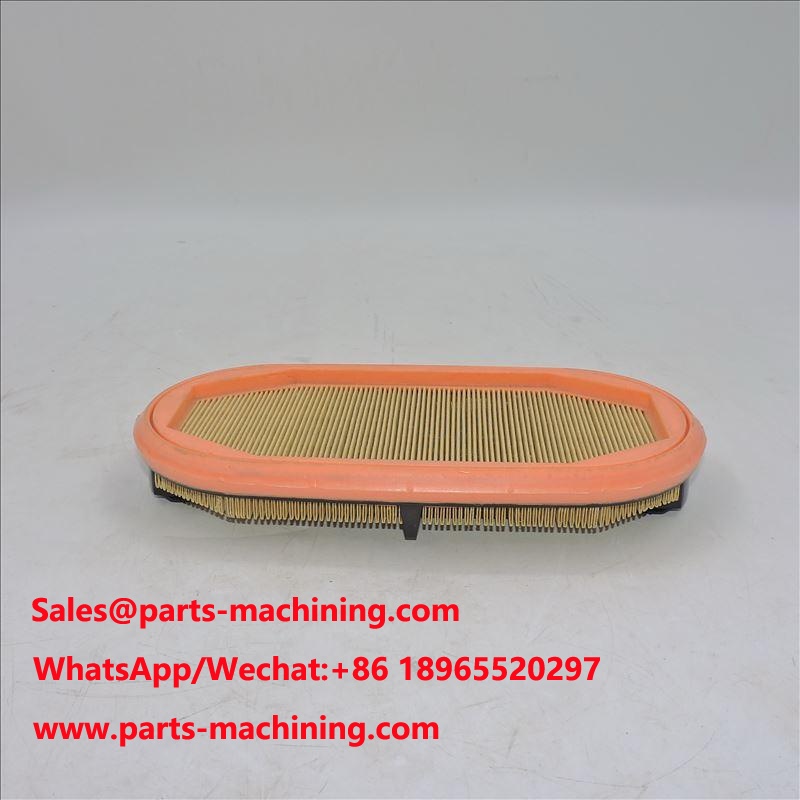 Liebherr Compact 11836167 Luftfilter 12223454 E1766LS WA10387
