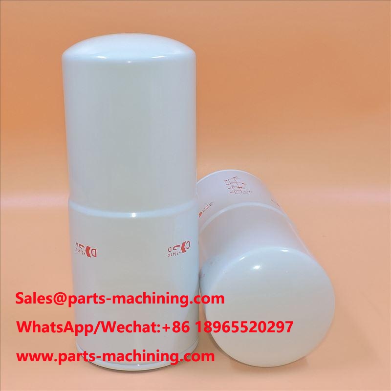 6003117110 Kraftstofffilter 6003117111 6003117130 6003117132 Komatsu-Ersatz