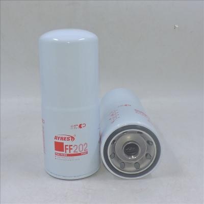 Fuel Filter 12000206