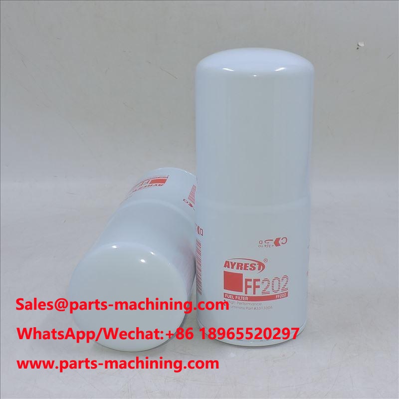 12000206 Kraftstofffilter 120002068 FC-5703 33116
