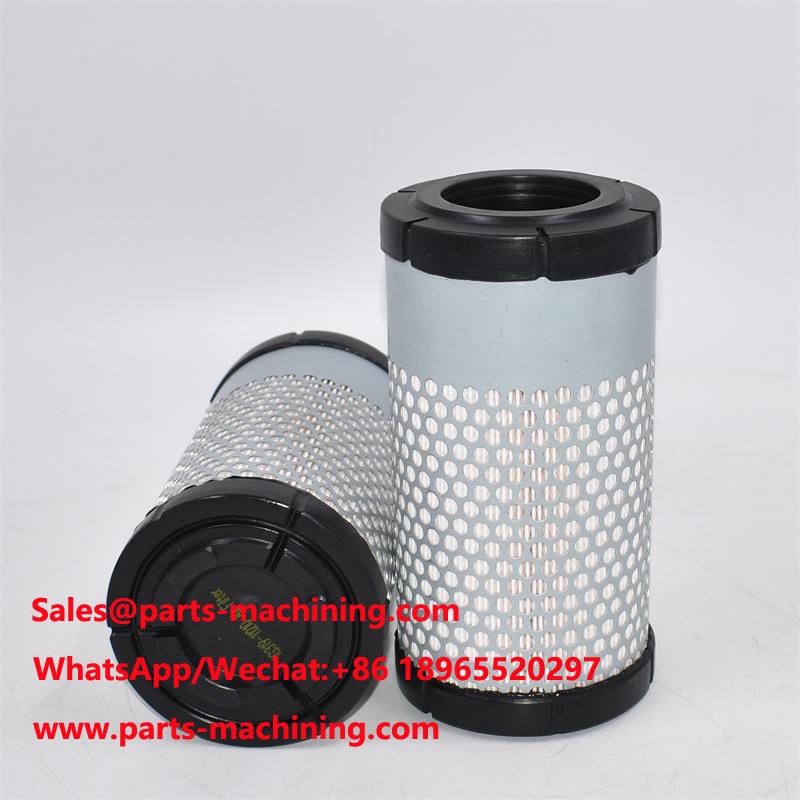 Kubota U50-5 1G319-11210 Luftfilter RS30273 C10007 P903837