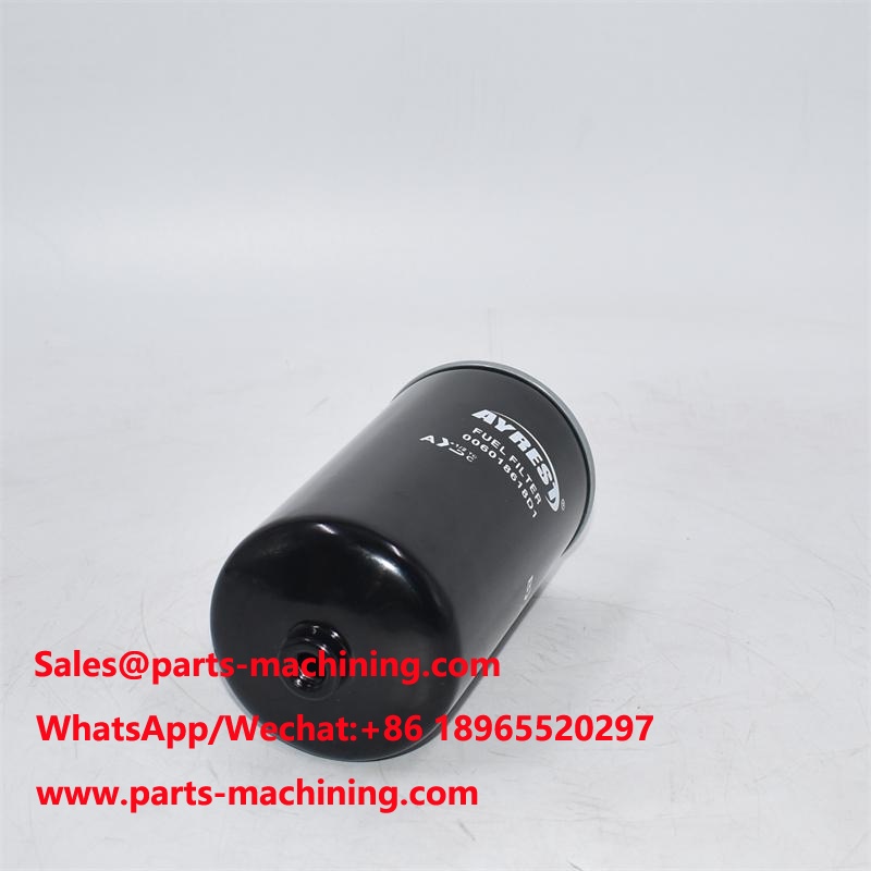 006018618D1 Kraftstofffilter für Mahindra