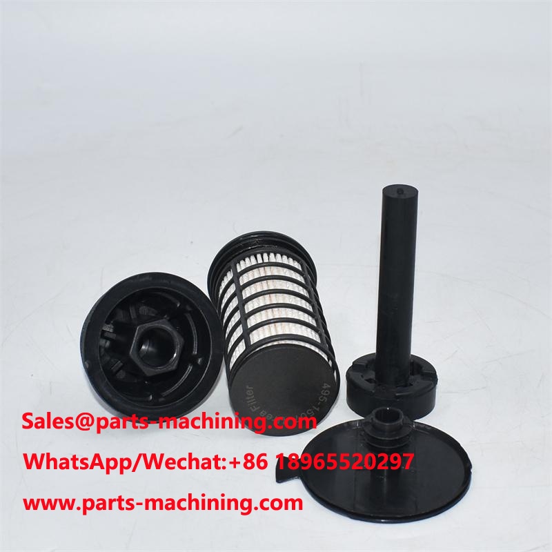Original 495-1507 Diesel-Abgasflüssigkeitsfilter 4951507 U5009 KD80618 Auf Lager