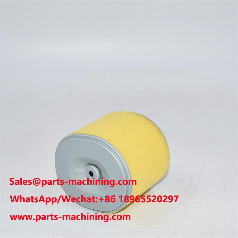 AF25474 Luftfilter P607254 PA3957 17210ZE3000 5748378 Querverweis