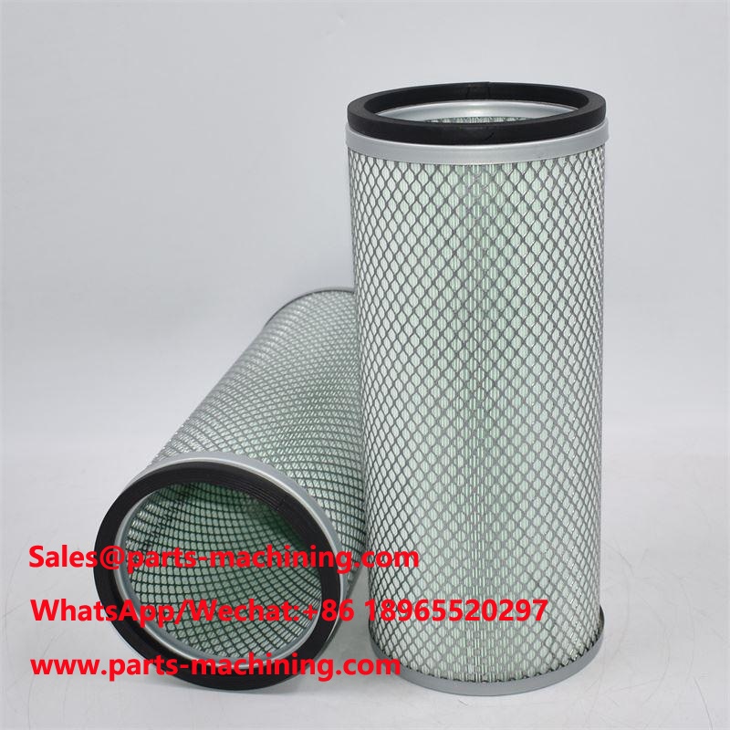 AF1863M Luftfilter ersetzt 25096436 1-14215-125-1 T52224 16546-96072
