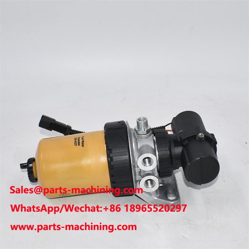 367-1814 Fuel Filter Assembly
