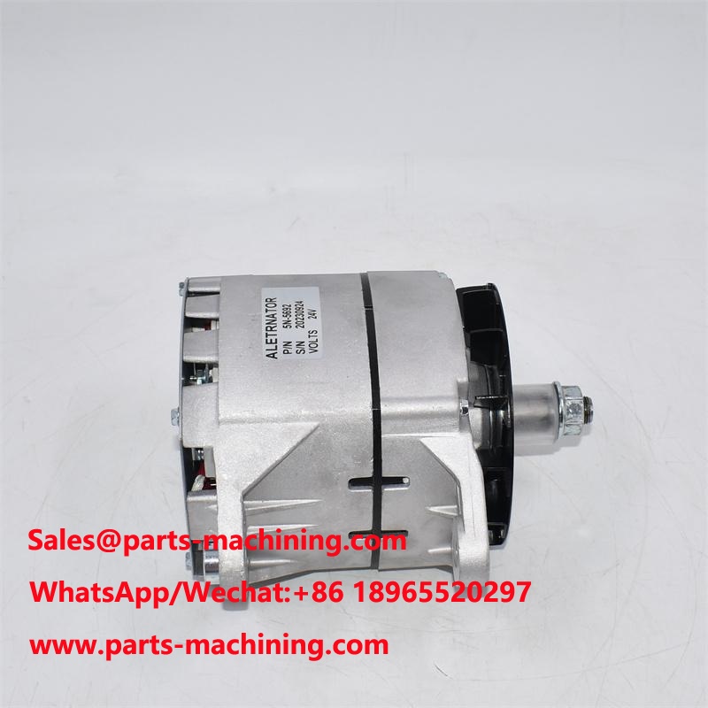 5N-5692 Lichtmaschine 5N5692 1117619 3016627 Caterpillar-Ersatz