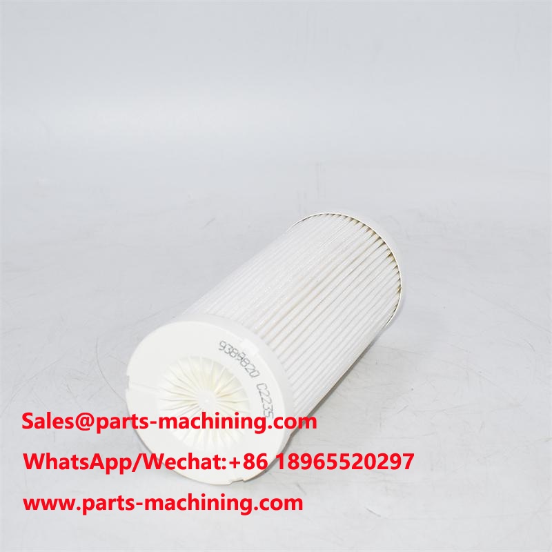 938982Q Hydraulikfilter SH87658 Parker Querverweis
