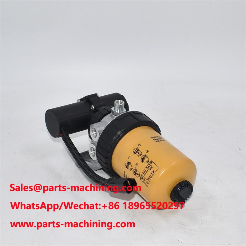 367-1814 Kraftstofffilterbaugruppe 3671814 für Caterpillar C4.4