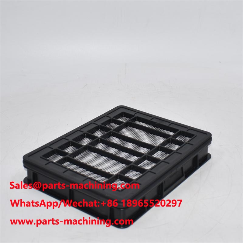 AF55312 Luftfilter 5283827 P638061 40050400129 169953 Querverweis