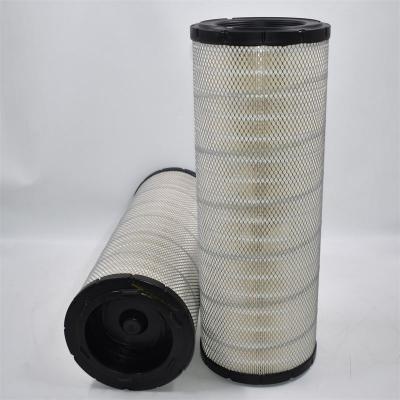 AF26363 Luftfilter ​Fleetguard Austausch