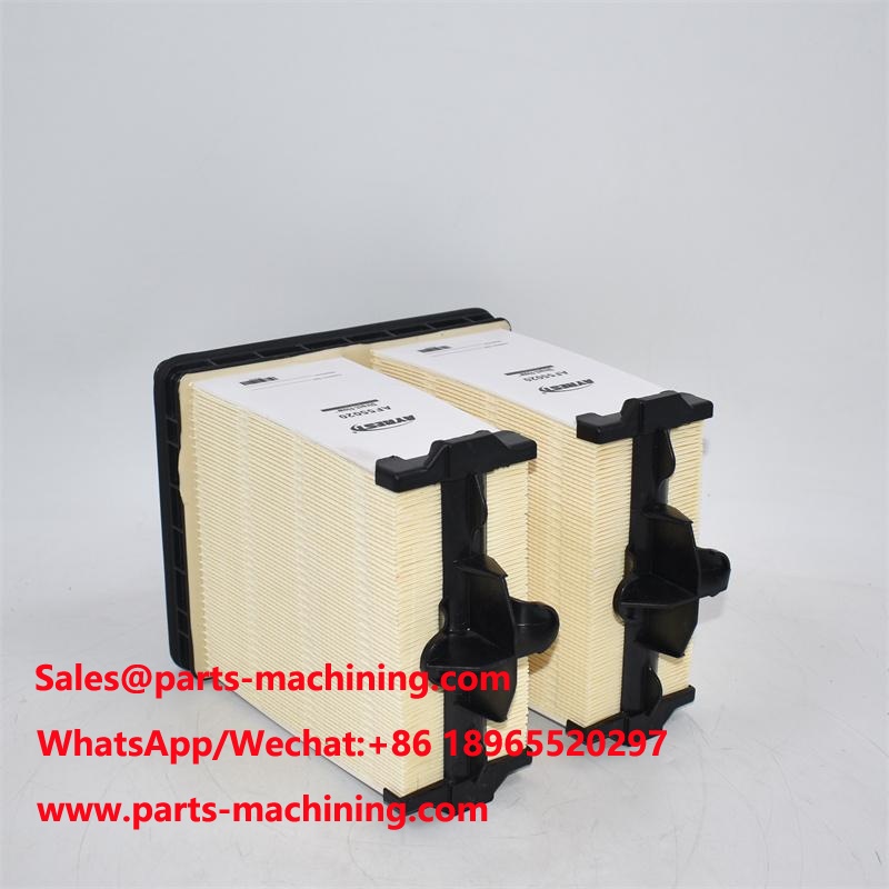 AF55020 Luftfilter-Äquivalent PA31004 5283826 70024177 DBA5290