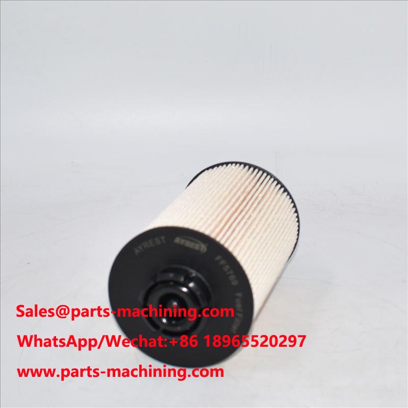 FF5769 Kraftstofffilter 2931748 4291525 P954604 PF46046 Querverweis