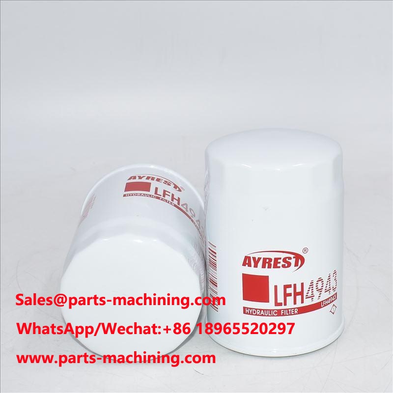HF6204 Hydraulikfilter D114955 AT79590 LFH4943