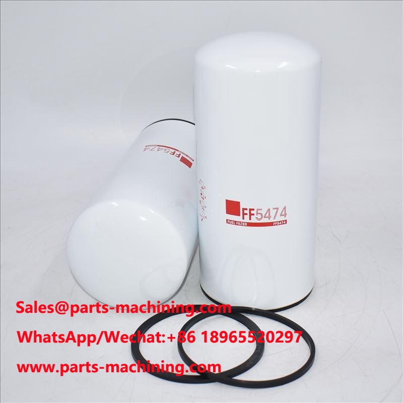 FF5474 Kraftstofffilter SN40632 70814 Lieferant