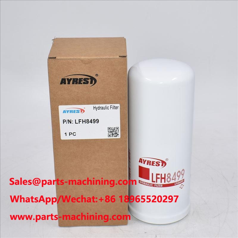 LFH8499 Hydraulic Filter