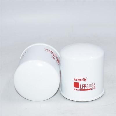 LFP8986 Ölfilter Luberfiner Äquivalent 914F6714AA LF3655 P550357