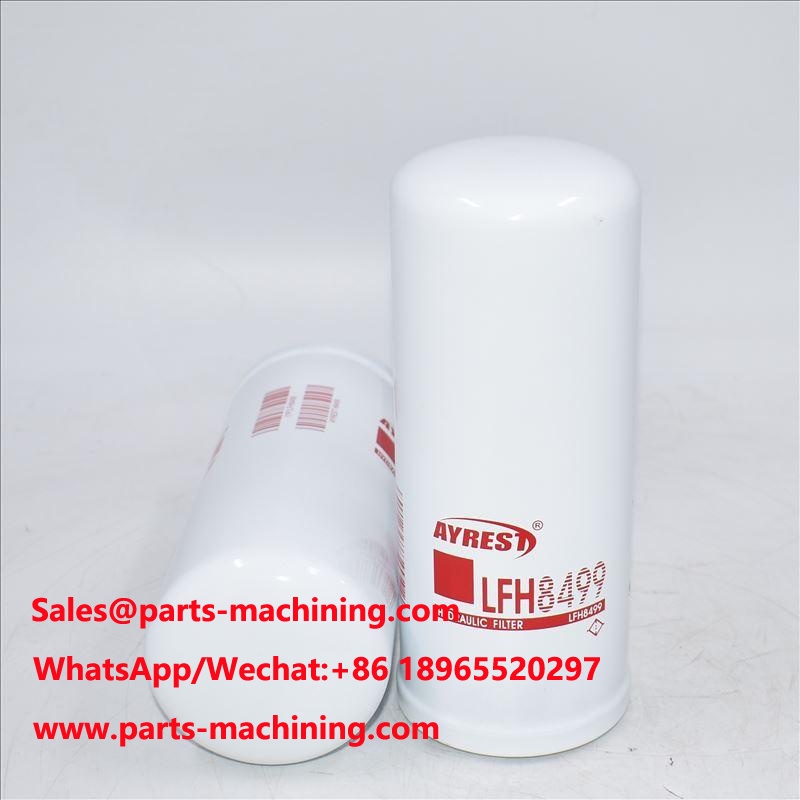 Original LFH8499 Hydraulikfilter HF6579 BT8397-MPG P551235 AT147496 auf Lager