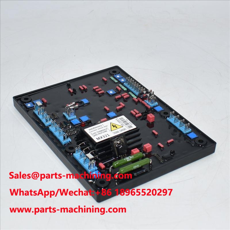 MX321 AVR-Automatischer Spannungsregler