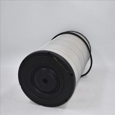 Luberfiner LAF4618 Luftfilter 57MD317 RS4618 P544950 AF26417