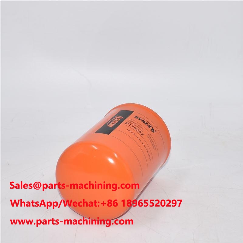 P179342 Hydraulikfilter 254686A1 11709048 CA0139413