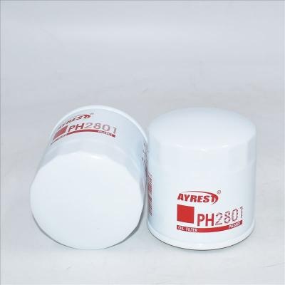 Luberfiner PH2801 Ölfilter 4026486 LF798 P550935 A800X6714AA