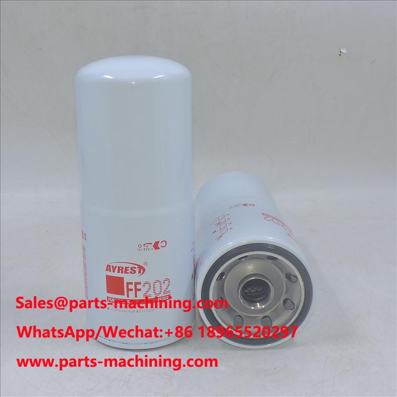 Sdmo MS1000 330560067 Kraftstofffilter 330560505 CL82