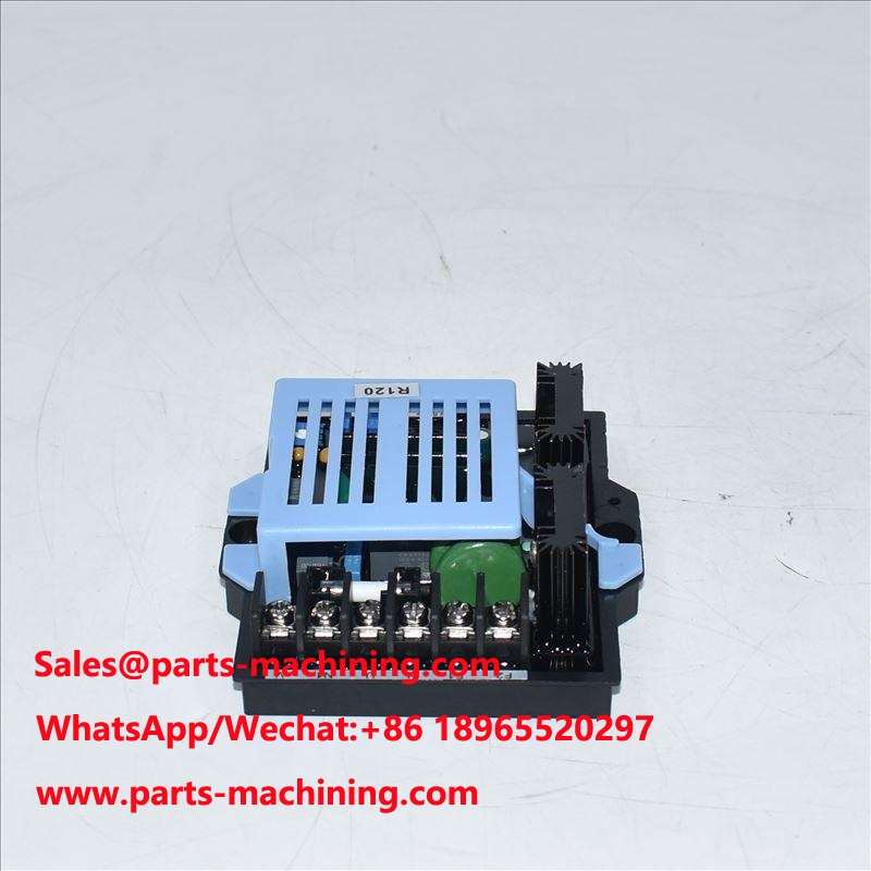 Automatischer Spannungsregler R120 AVR