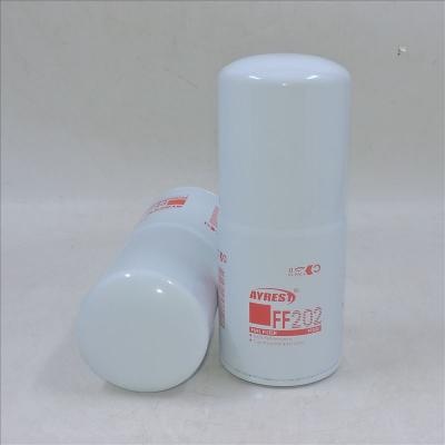 25010812 Kraftstofffilter E12000206 M12000206 M0961657