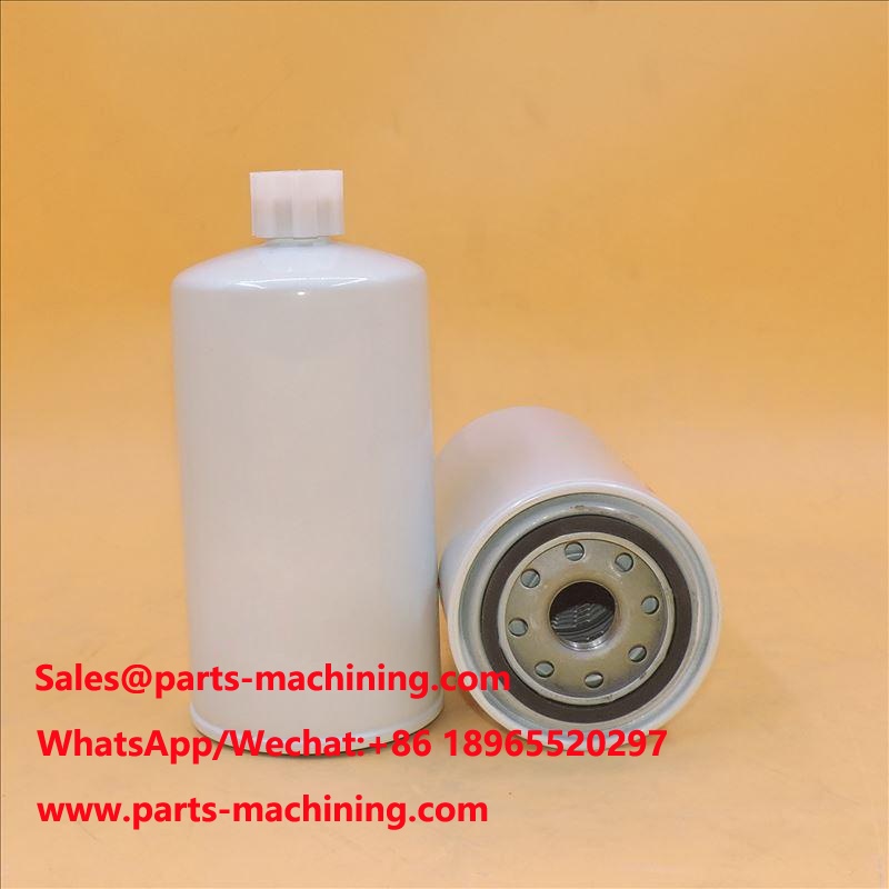 Cim Tek 700-02 Kraftstofffilter 70002 WGF5011 SN5011