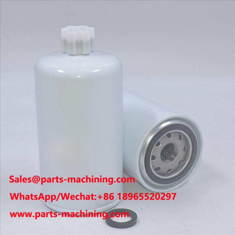 Luberfiner FF2D Kraftstofffilter BF915 24348 4348